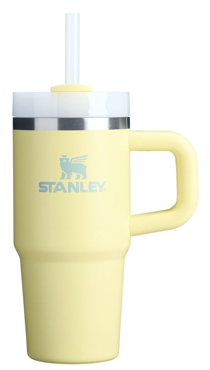 Stanley Tumbler- Der Begleiter für erfrischende Tage - sunny.side-Productions