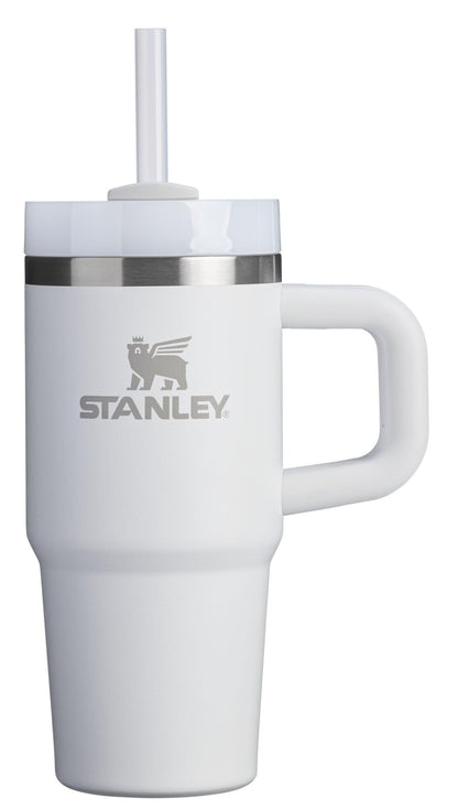 Stanley Tumbler- Der Begleiter für erfrischende Tage - sunny.side-Productions