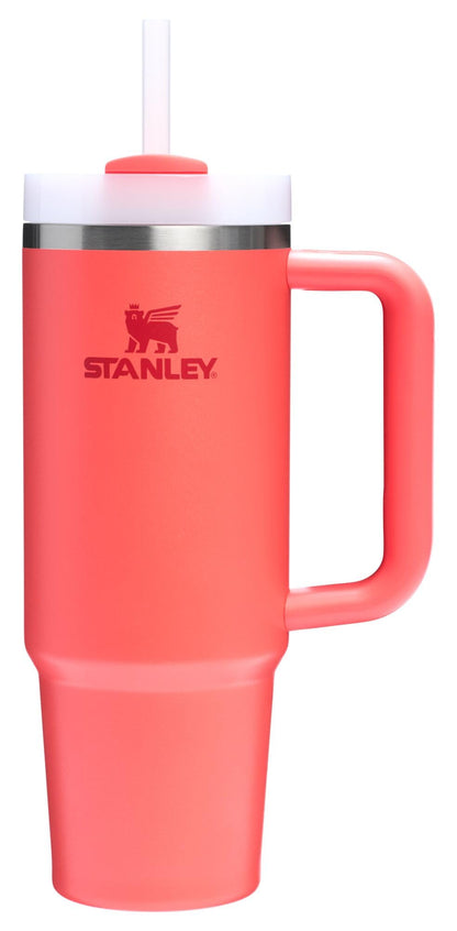 Stanley Tumbler- Der Begleiter für erfrischende Tage - sunny.side-Productions