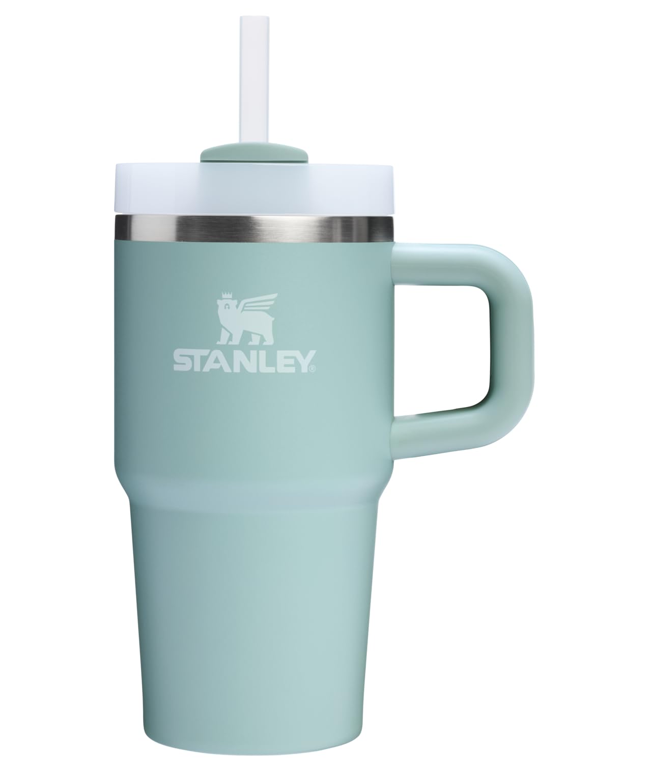 Stanley Tumbler- Der Begleiter für erfrischende Tage - sunny.side-Productions