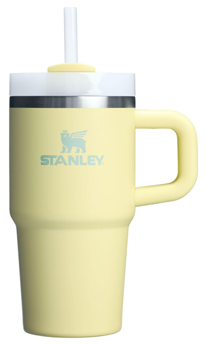 Stanley Tumbler- Der Begleiter für erfrischende Tage - sunny.side-Productions