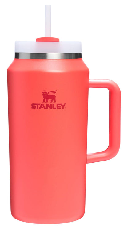 Stanley Tumbler- Der Begleiter für erfrischende Tage - sunny.side-Productions