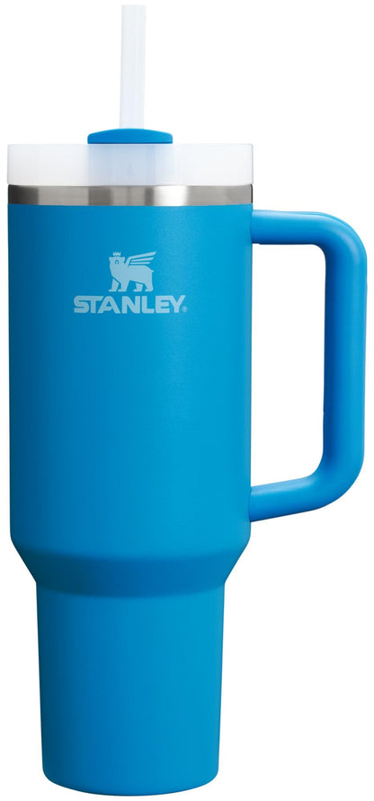 Stanley Tumbler- Der Begleiter für erfrischende Tage - sunny.side-Productions