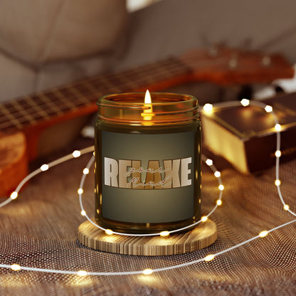 Candle – Relaxe Your Mind - sunny.side-Productions