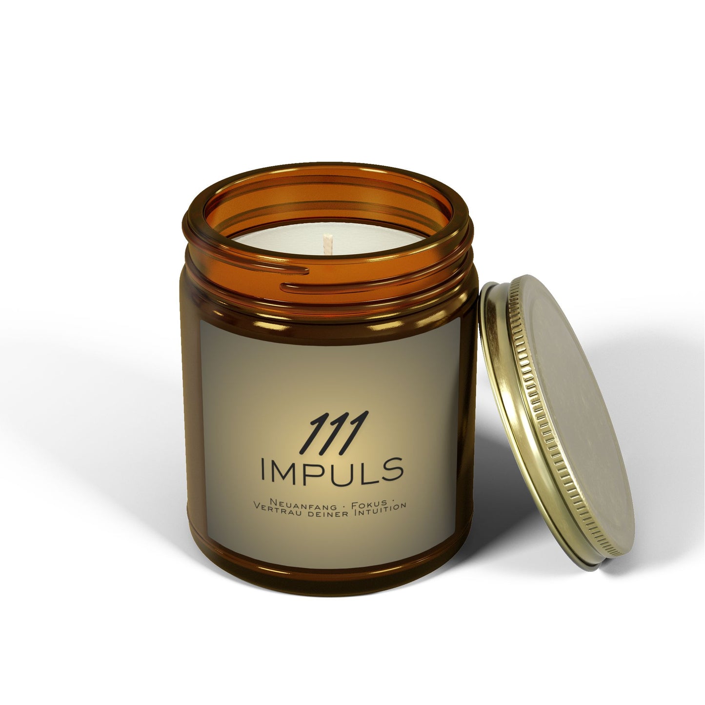 Candle –  ENGELSZAHL 111