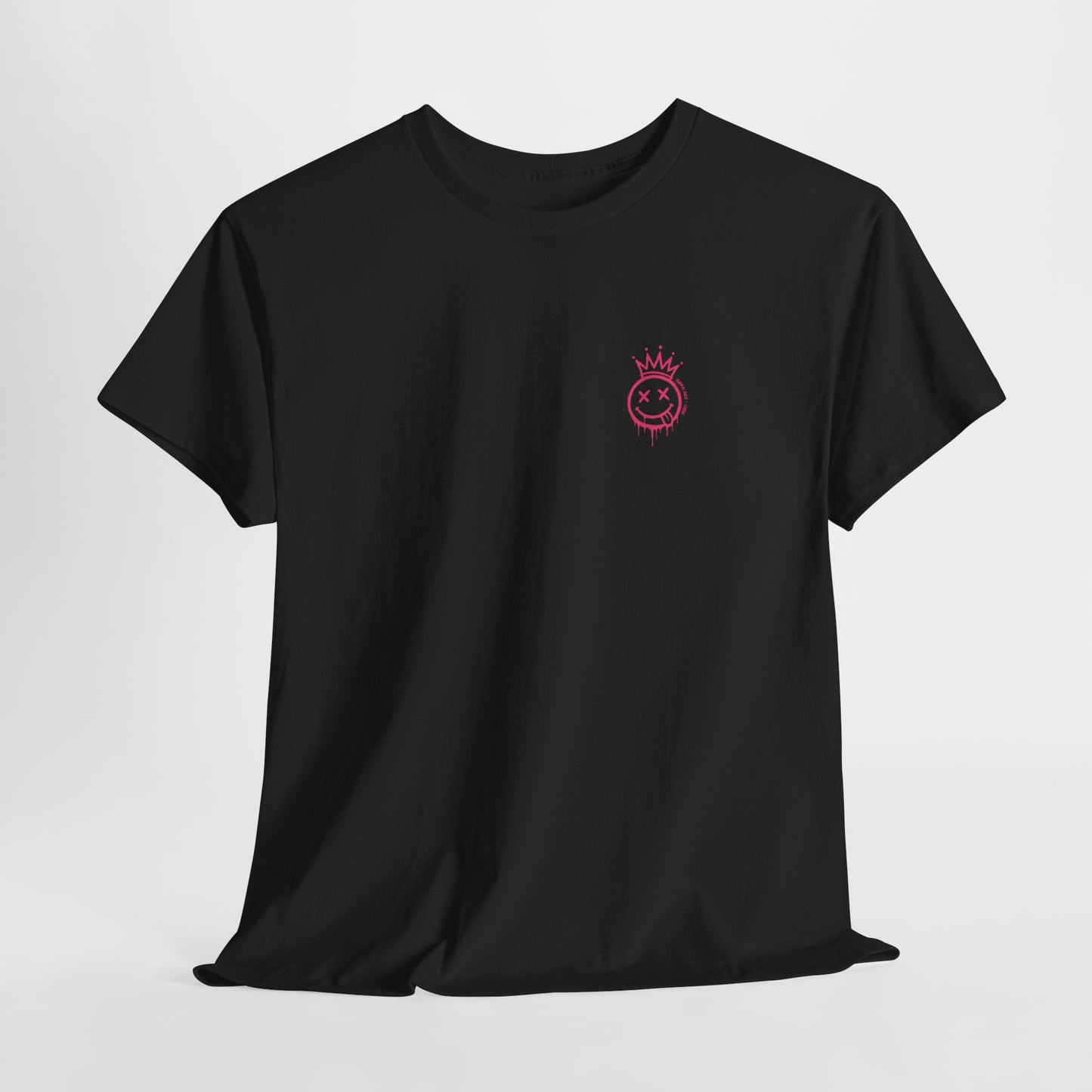 T-Shirt – Rave is my Therapy