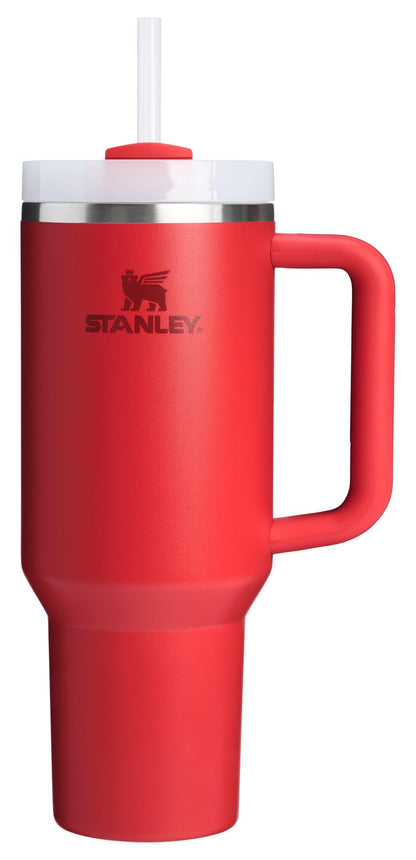 Stanley Tumbler- Der Begleiter für erfrischende Tage - sunny.side-Productions