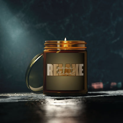 Candle – Relaxe Your Mind - sunny.side-Productions