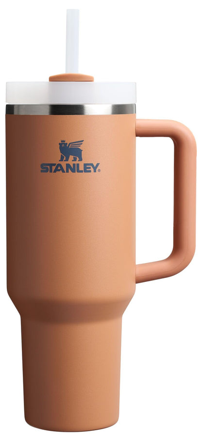 Stanley Tumbler- Der Begleiter für erfrischende Tage - sunny.side-Productions