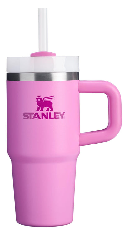 Stanley Tumbler- Der Begleiter für erfrischende Tage - sunny.side-Productions