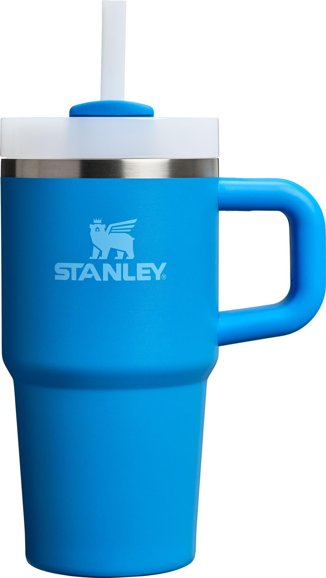 Stanley Tumbler- Der Begleiter für erfrischende Tage - sunny.side-Productions