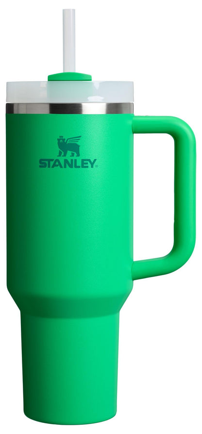Stanley Tumbler- Der Begleiter für erfrischende Tage - sunny.side-Productions
