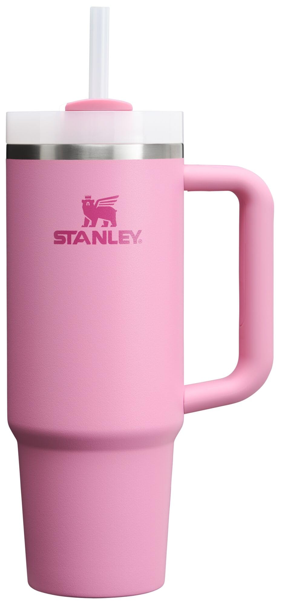 Stanley Tumbler- Der Begleiter für erfrischende Tage - sunny.side-Productions