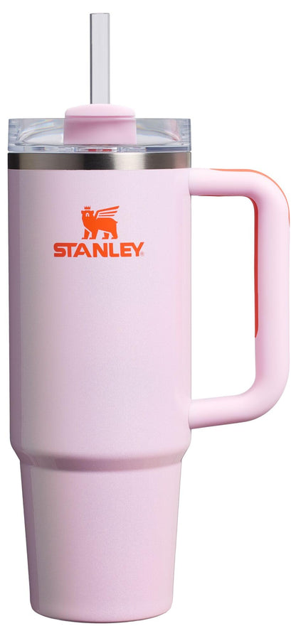 Stanley Tumbler- Der Begleiter für erfrischende Tage - sunny.side-Productions
