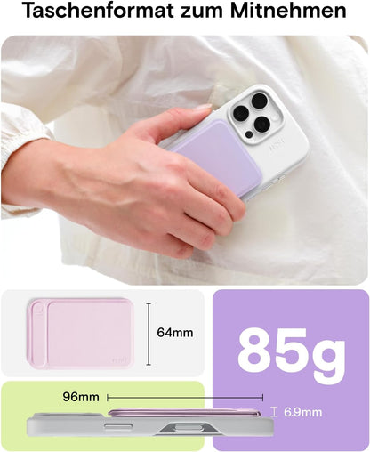 Magnetischer Handy-Ständer - sunny.side-Productions