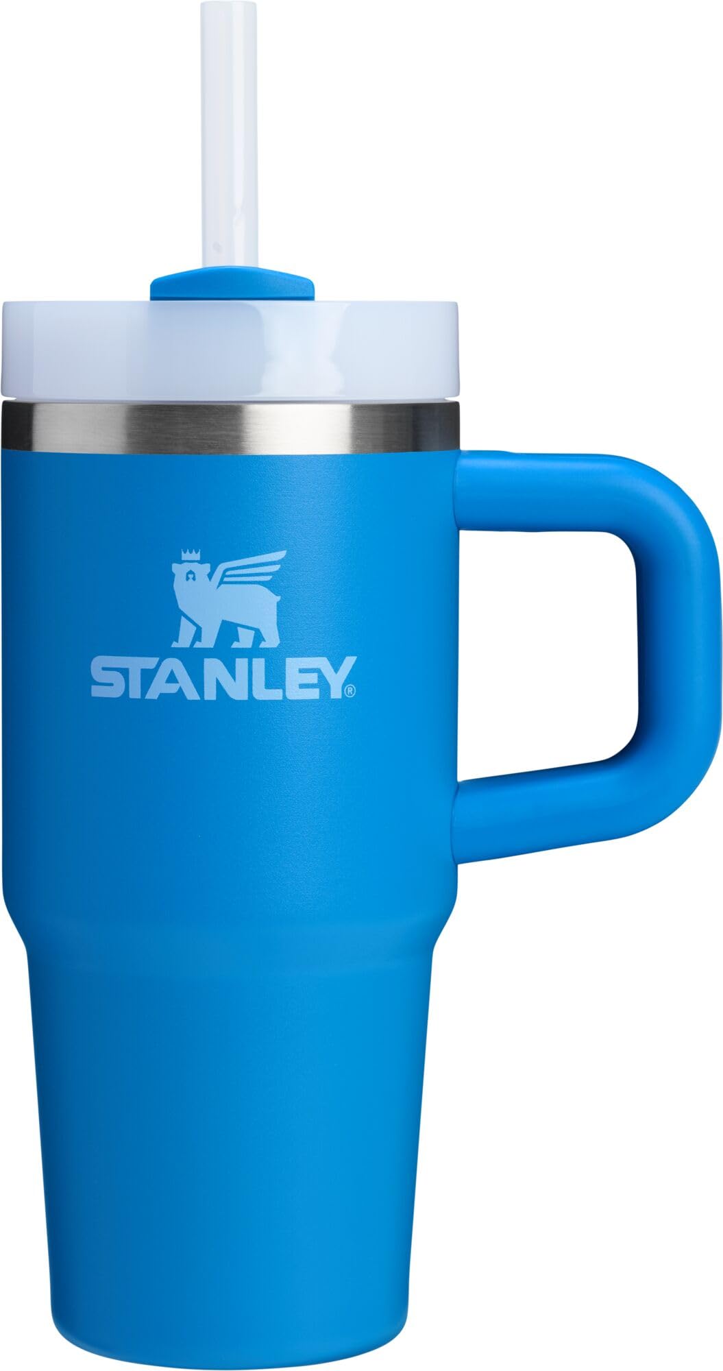 Stanley Tumbler- Der Begleiter für erfrischende Tage - sunny.side-Productions