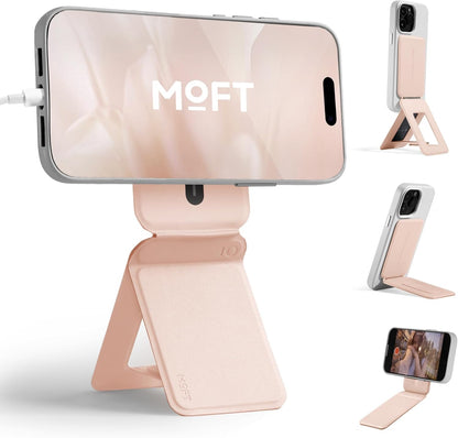 Magnetischer Handy-Ständer - sunny.side-Productions