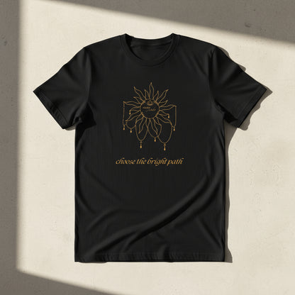 Spiritual Wear – Choose the Bright Path