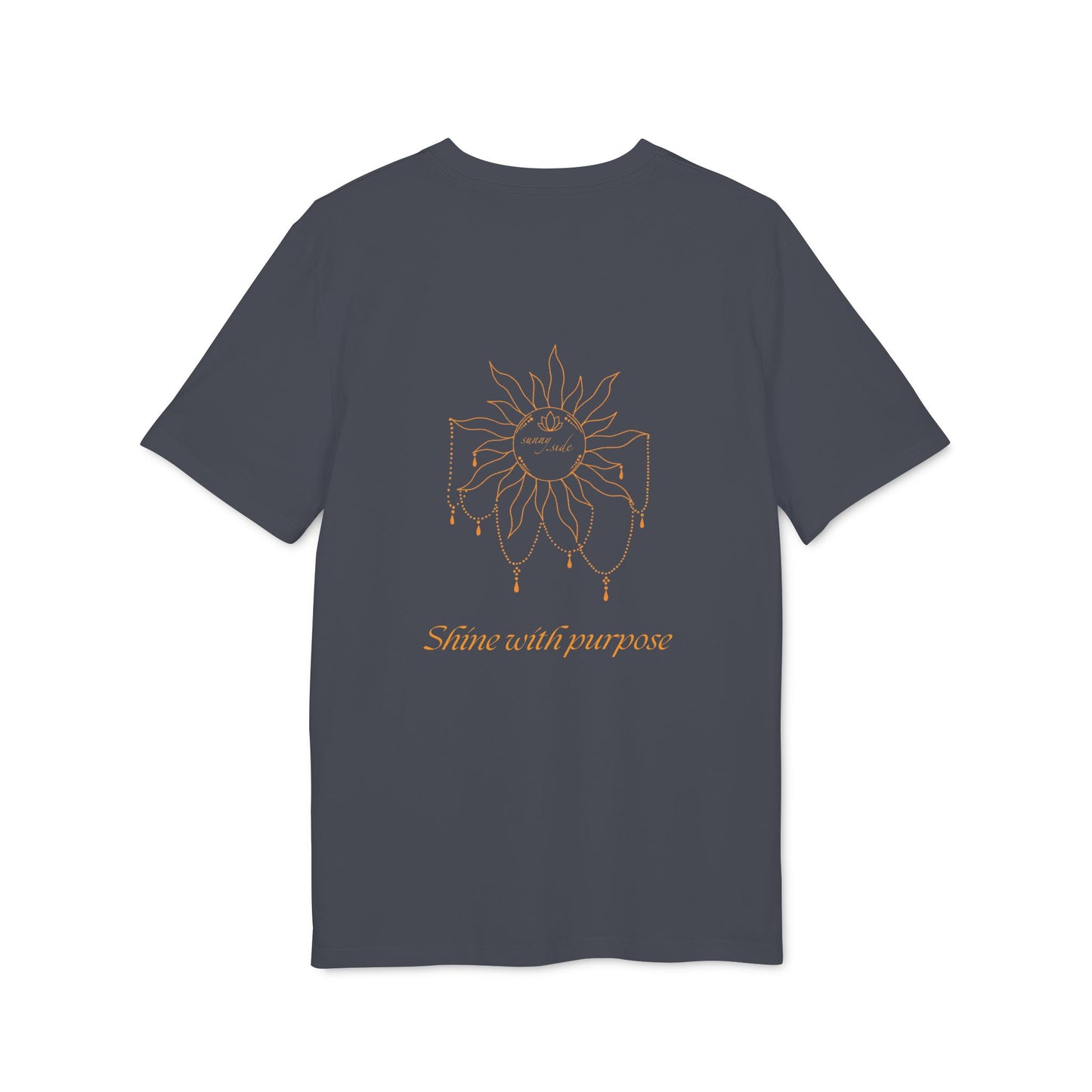 Spiritual Wear – Shine with Purpose