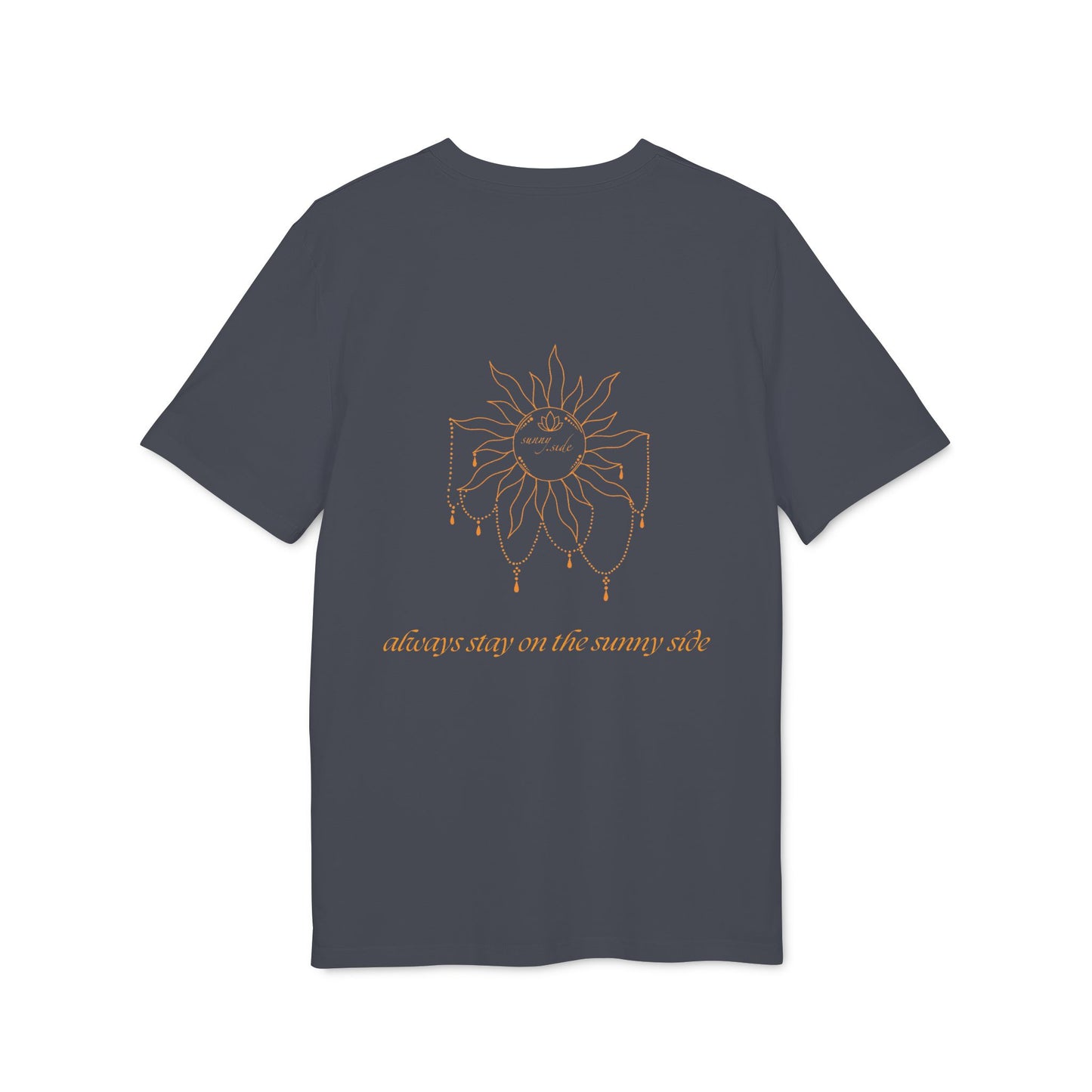 Spiritual Wear – always stay on the sunny.side