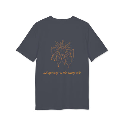 Spiritual Wear – always stay on the sunny.side
