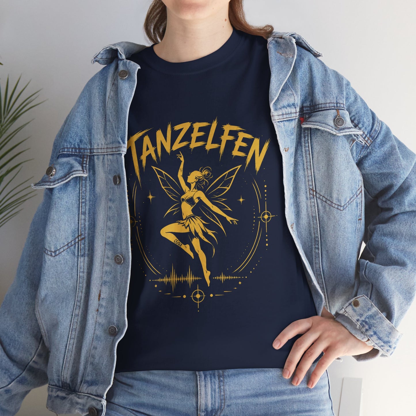 T-Shirt – Tanzelfen