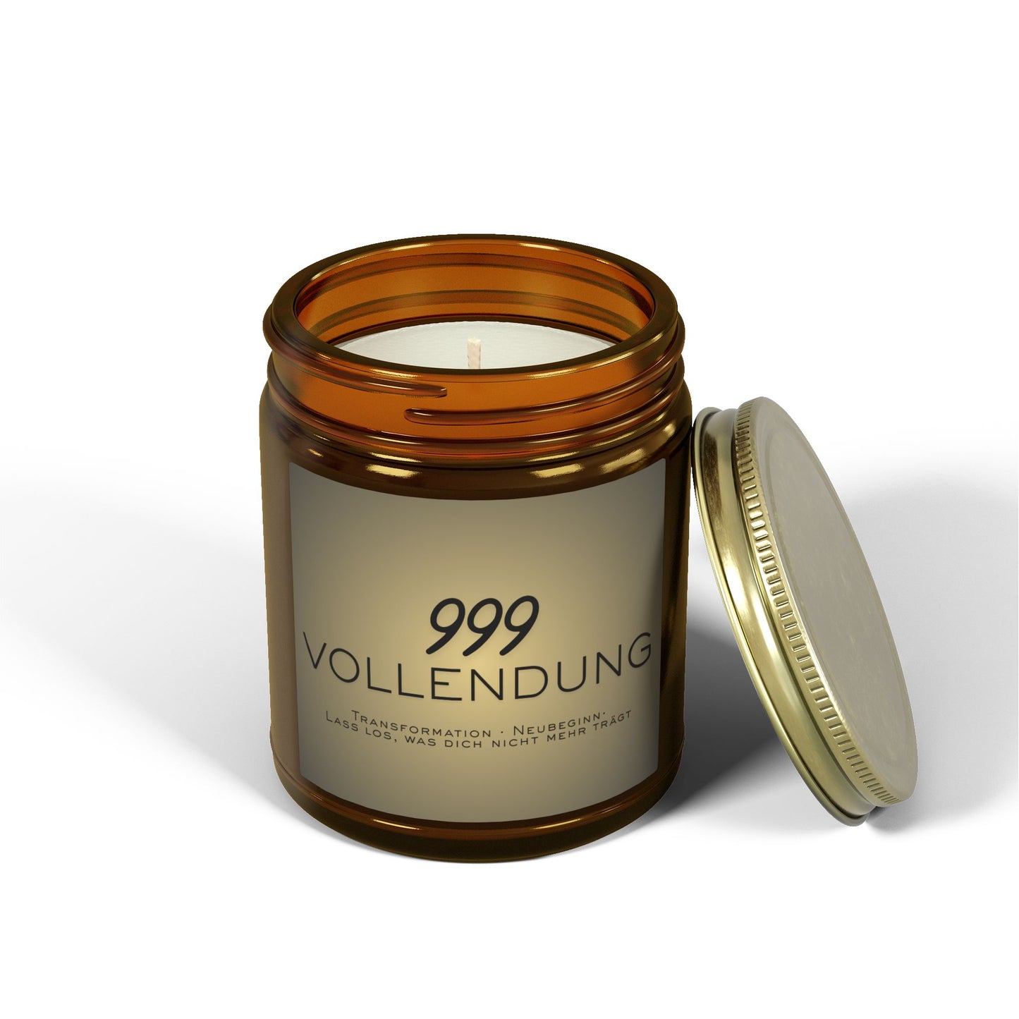 Candle – ENGELSZAHL 999