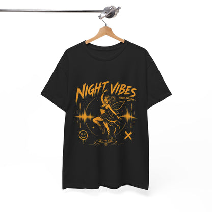 T-Shirt – Night Vibes