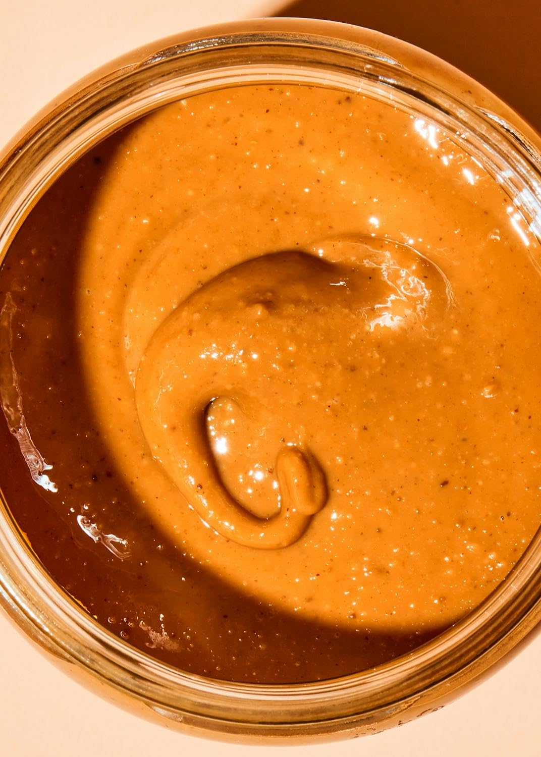 KoRo - Gesalzenes Erdnussmus 500 g - Vegan - Nussmus aus gerösteten Erdnüssen und einer Prise Salz - Ohne Palmöl und ohne Zuckerzusatz* - Proteinquelle