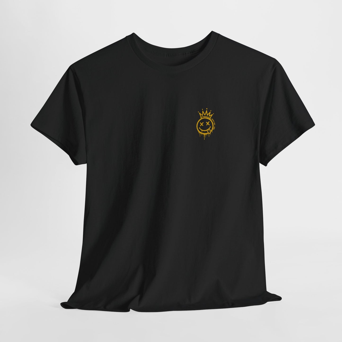 T-Shirt – Rave Is My Therapy 2