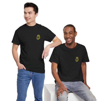 T-Shirt – Techno Is My Therapy