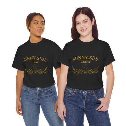 T-Shirt – Sunny.Side Crew
