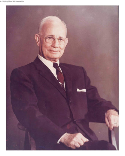 Think and Grow Rich – Deutsche Ausgabe - sunny.side-Productions