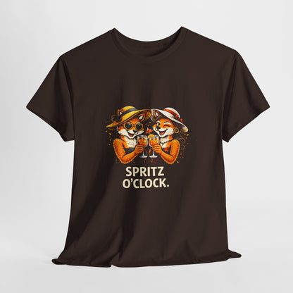 T-Shirt – Spritz o'Clock