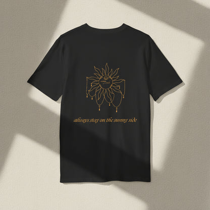 Spiritual Wear – always stay on the sunny.side