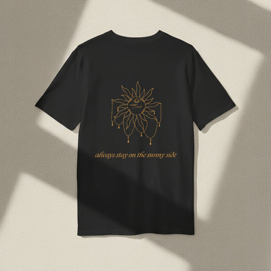 Spiritual Wear – always stay on the sunny.side