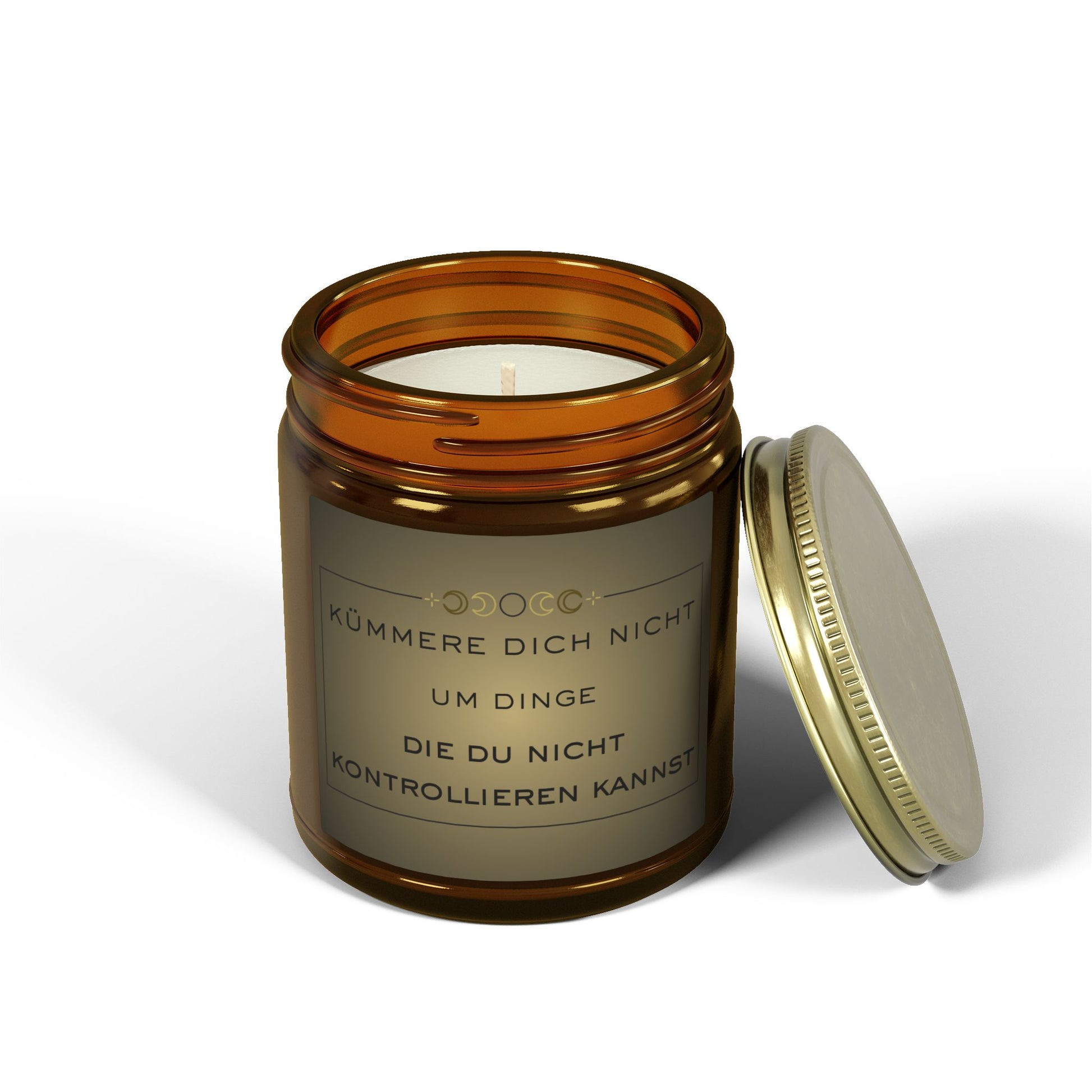 Candle – Let go - sunny.side-Productions