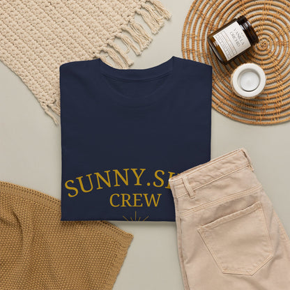 T-Shirt – Sunny.Side Crew