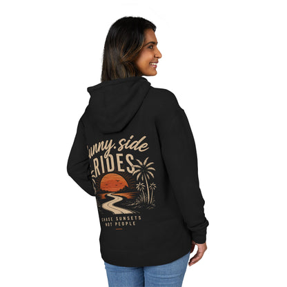 Hoodie – sunny.side Rides