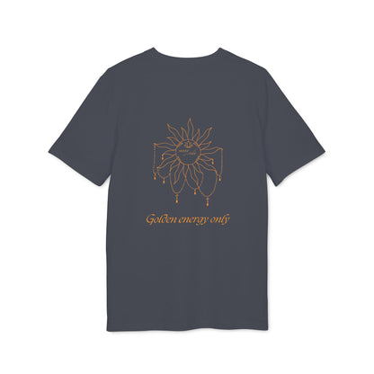 Spiritual Wear – Golden Energy Only