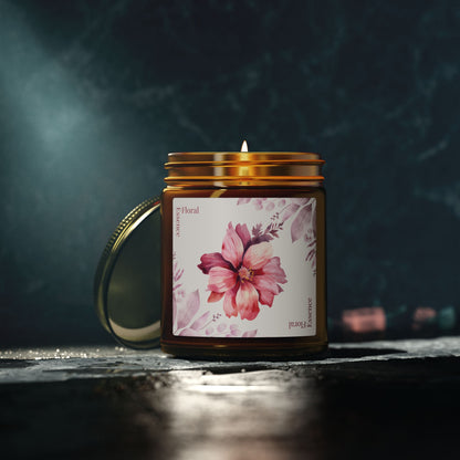 Candle – Floral Essence