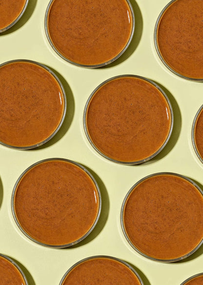 KoRo - Haselnussmus 500 g - Ohne Zusätze oder Konservierungsstoffe - Aus 100% Haselnüssen - Perfekt für Smoothies Bowls, Salatdressings und Brotaufstriche - Großes Glas zum Vorteilspreis