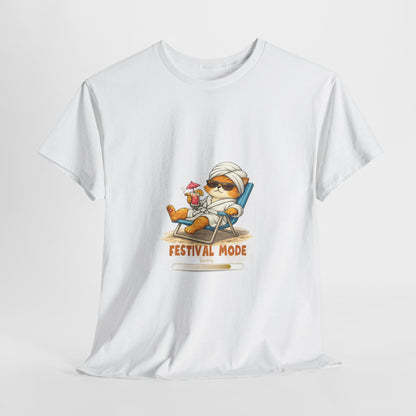 T-Shirt – Festival Energy