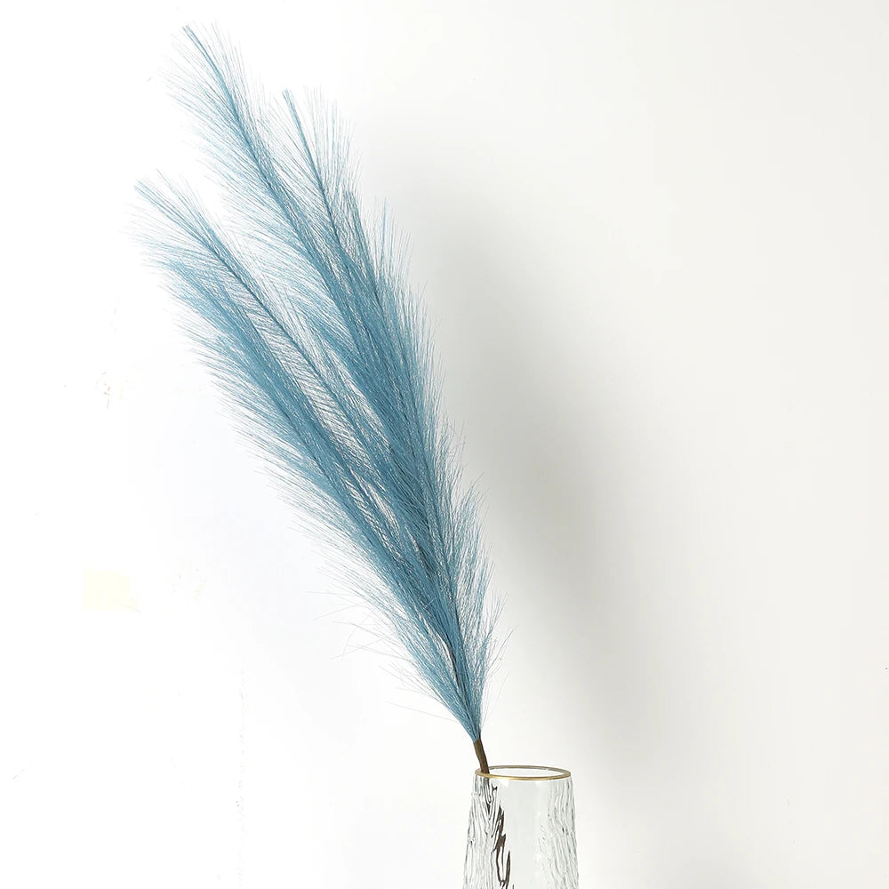 Pampasgras – Sanfte Leichtigkeit