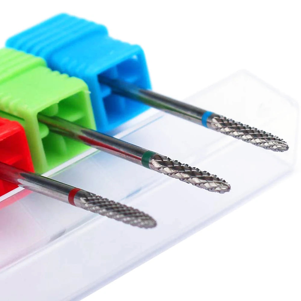 Profi Nagelbohrer – Präzision & Power