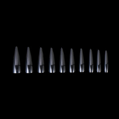 Stiletto Nailart- Tipbox - sunny.side-Productions