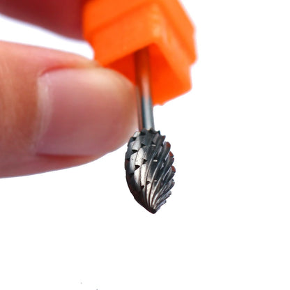 Profi Nagelbohrer – Präzision & Power