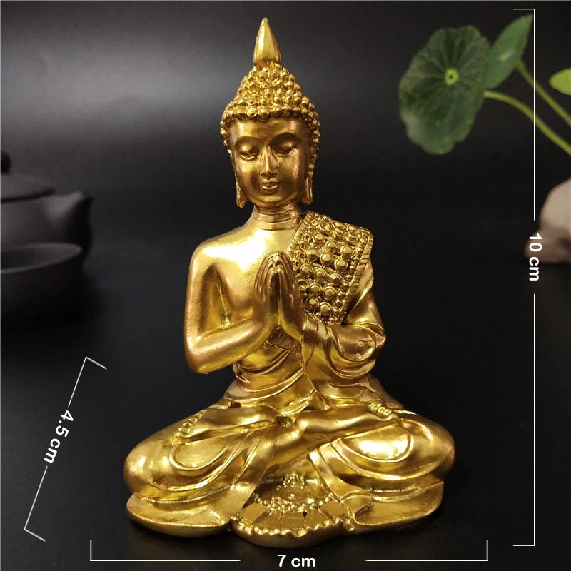 Buddha-Statue – Ruhe & innere Balance