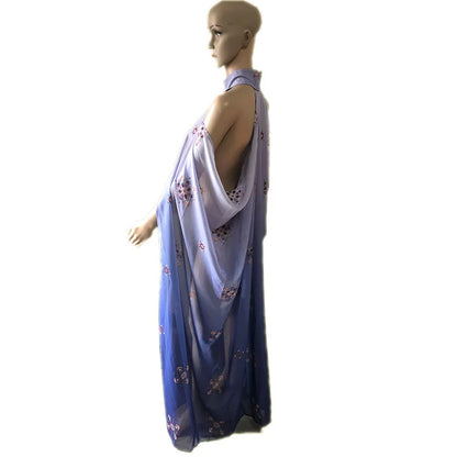 Mittelalter-Umhang – mystischer Stil