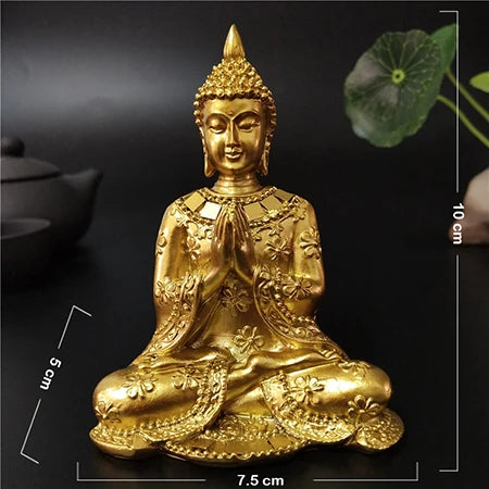 Buddha-Statue – Ruhe & innere Balance